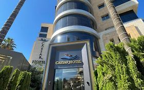 Caesar Hotel Ramallah