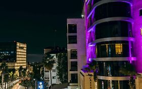 Caesar Hotel Ramallah